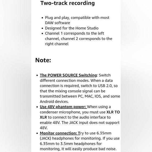 Electronic recording/streaming device - Picture 7 of 13